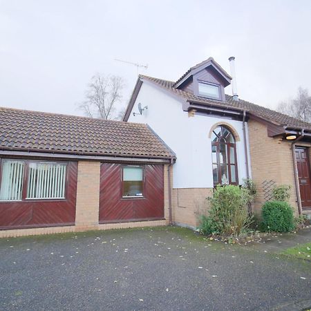 Silverglades Holiday Homes Aviemore Exterior photo